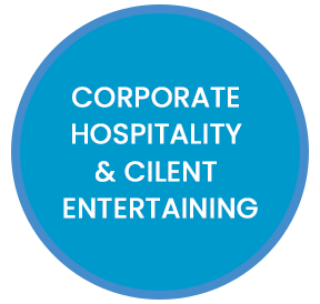 Corporate Hospitality & Cilent Entertaining