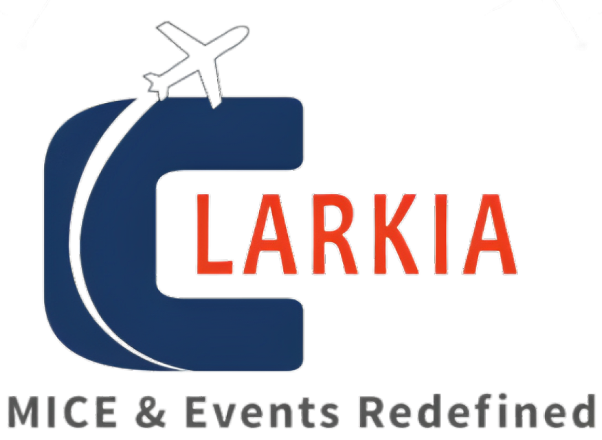 Event Management Company Gurgaon: Clarkia Hospitality Pvt. Ltd.